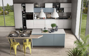 Cucina Componibile Mod. ARIANNA - immagine 5