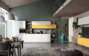Cucina Componibile Mod. ARIANNA - immagine 4