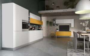 Cucina Componibile Mod. ARIANNA - immagine 2