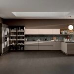 Cucina Componibile Mod. CAPRERA