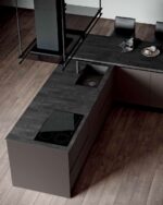 Cucina Componibile Mod. CAPRERA - immagine 3