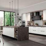 Cucina Componibile Mod. ELBA