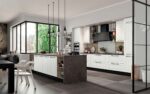 Cucina Componibile Mod. ELBA