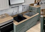 Cucina Componibile Mod. ELBA - immagine 8