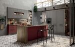 Cucina Componibile Mod. ELBA - immagine 10