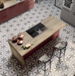 Cucina Componibile Mod. ELBA - immagine 13