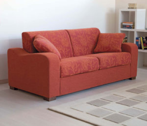 Divano Letto Mod. ELISA - immagine 2