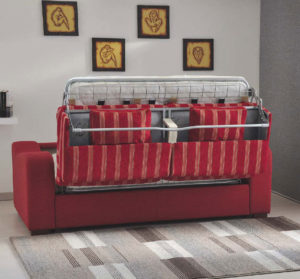 Divano Letto Mod. ELISA - immagine 3