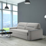 Divano Letto Mod. EXTROVERSO