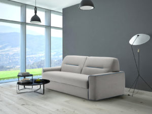 Divano Letto Mod. EXTROVERSO