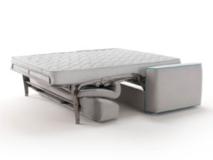 Divano Letto Mod. EXTROVERSO - immagine 4