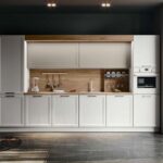 Cucina Componibile Mod. GIGLIO