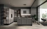 Cucina Componibile Mod. GIGLIO - immagine 2