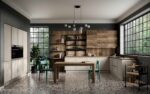 Cucina Componibile Mod. GIGLIO - immagine 3