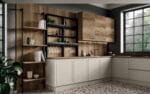 Cucina Componibile Mod. GIGLIO - immagine 4