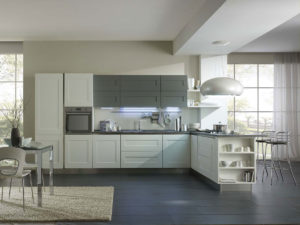 Cucina Componibile Mod. GRETA - immagine 8