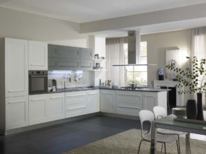 Cucina Componibile Mod. GRETA