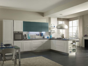 Cucina Componibile Mod. GRETA - immagine 7