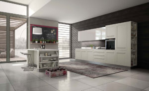 Cucina Componibile Mod. GRETA - immagine 6