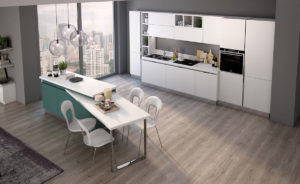 Cucina Componibile Mod. GRETA - immagine 4