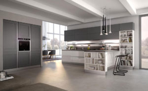 Cucina Componibile Mod. GRETA - immagine 3