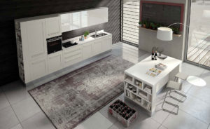 Cucina Componibile Mod. GRETA - immagine 2