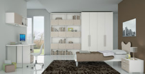 Cameretta Mod. HAPPY - immagine 7