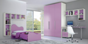 Cameretta Mod. HAPPY - immagine 6