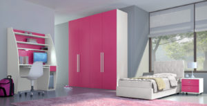 Cameretta Mod. HAPPY - immagine 5