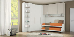 Cameretta Mod. HAPPY - immagine 4