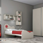 Cameretta Mod. HAPPY