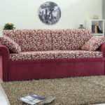 Divano Letto Mod. ICARO