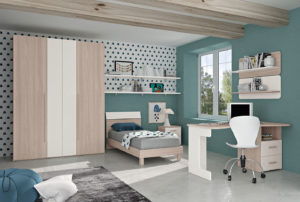 Cameretta Mod. IDEA - immagine 9