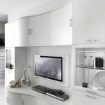 Parete Attrezzata Mod. JAZZ ELITE