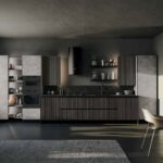 Cucina Componibile Mod. LINOSA