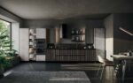Cucina Componibile Mod. LINOSA
