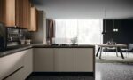 Cucina Componibile Mod. LINOSA - immagine 5