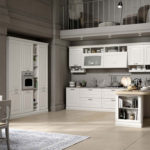 Cucina Componibile Mod. LETIZIA