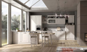 Cucina Componibile Mod. LETIZIA - immagine 2