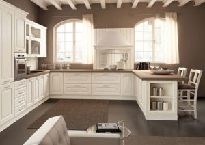 Cucina Componibile Mod. LETIZIA - immagine 3