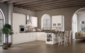 Cucina Componibile Mod. LETIZIA - immagine 4