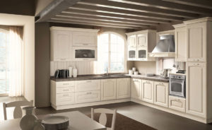 Cucina Componibile Mod. LETIZIA - immagine 6