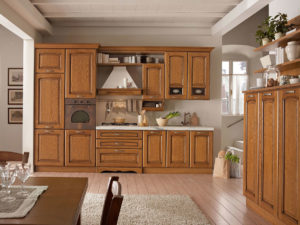 Cucina Componibile Mod. LETIZIA - immagine 7