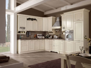 Cucina Componibile Mod. LETIZIA - immagine 8