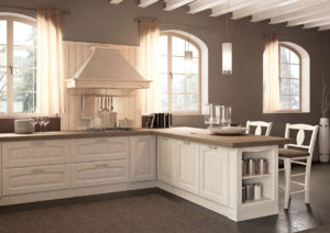 Cucina Componibile Mod. LETIZIA - immagine 9