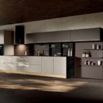 Cucina Componibile Mod. MAIORCA