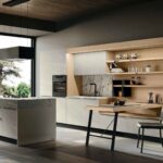 Cucina Componibile Mod. PIANA
