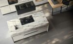 Cucina Componibile Mod. PIANA - immagine 3