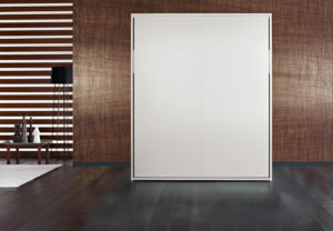 Camera / Parete Mod. SPACE - immagine 6