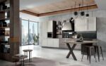 Cucina Componibile Mod. TIME - immagine 4